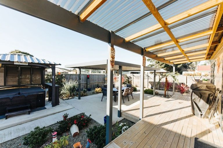 Photo of property in 6/4963 Waimate Highway, Glenavy, Waimate, 7980