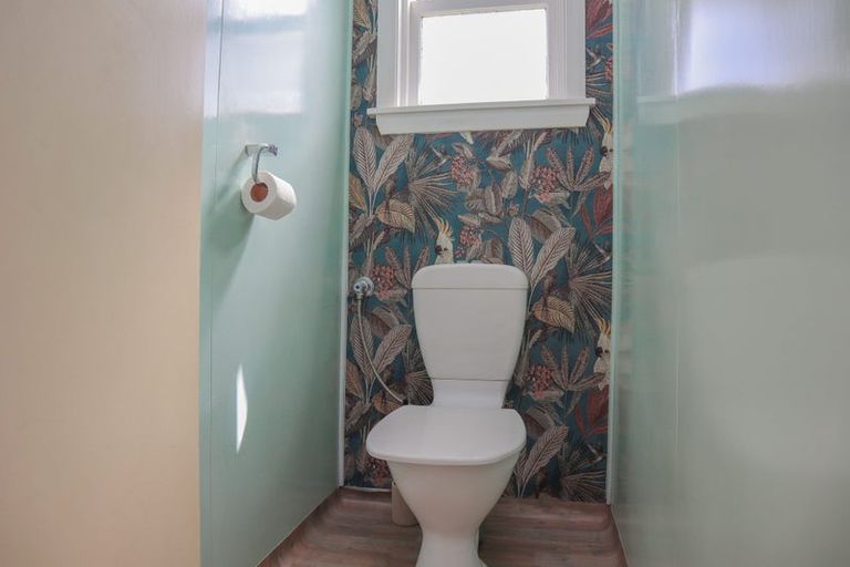 Photo of property in 30 Milton Road, Greymouth, 7805