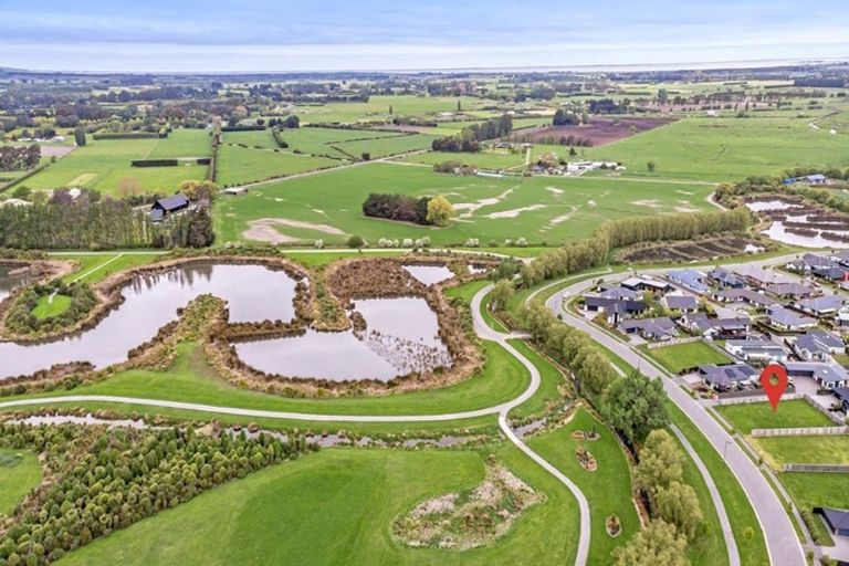 Photo of property in 119 Jimmy Adams Terrace, Lincoln, 7608