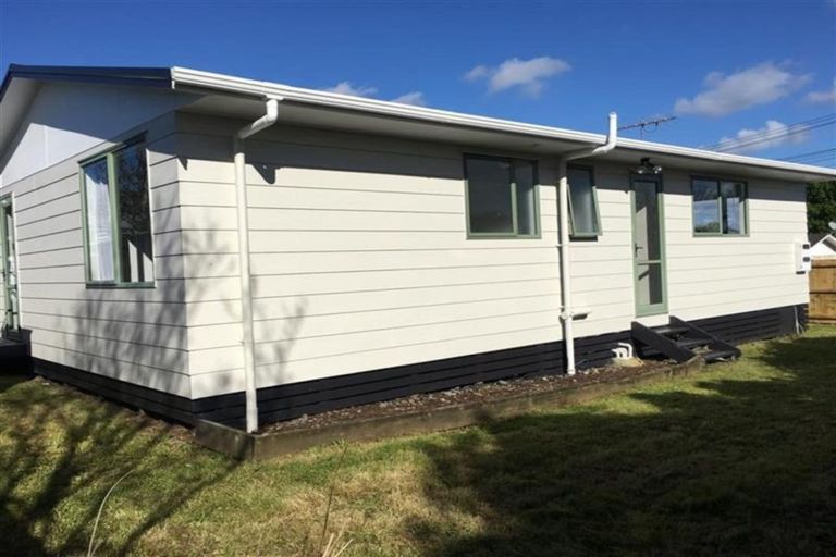 Photo of property in 70b Maich Road, Manurewa, Auckland, 2102