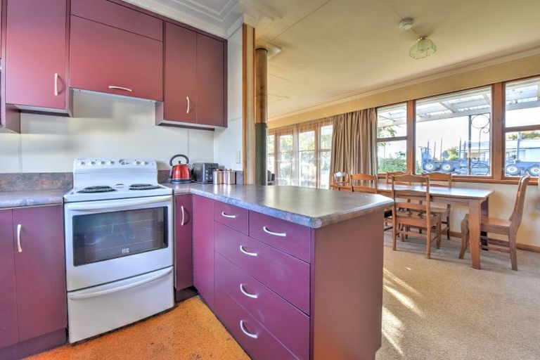 Photo of property in 49 Hamilton Street, East Gore, Gore, 9710