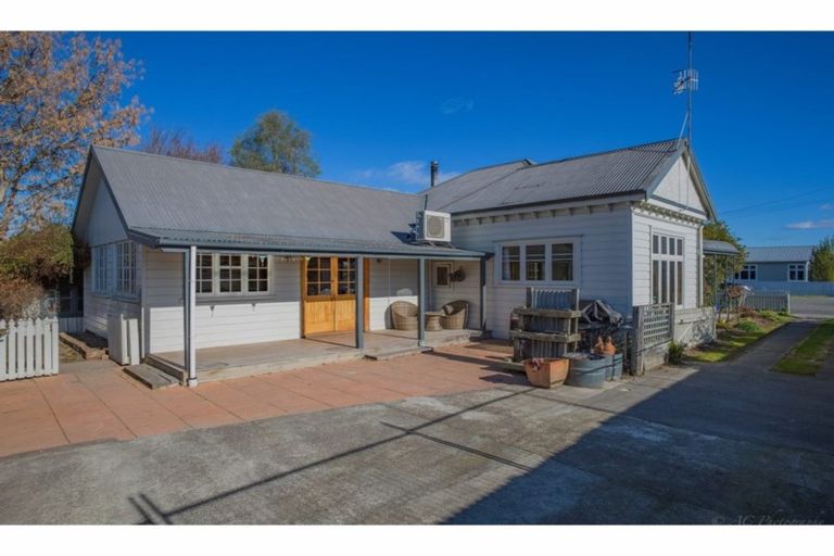 Photo of property in 28 Davie Street, Temuka, 7920