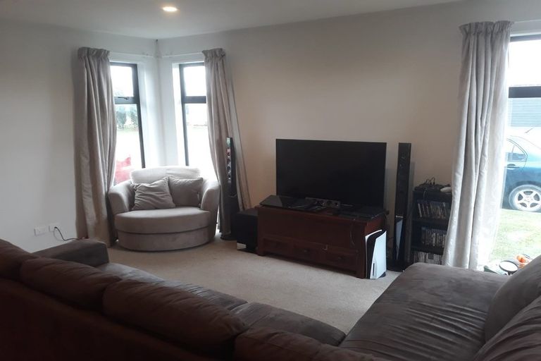 Photo of property in 6 Ader Close, Halswell, Christchurch, 8025