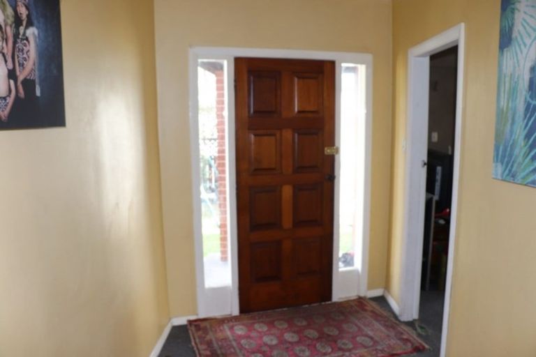 Photo of property in 18 Stratford Street, Blenheim, 7201