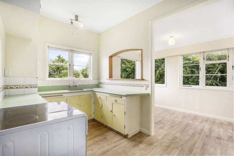 Photo of property in 7 Nelson Street, Hamilton East, Hamilton, 3216