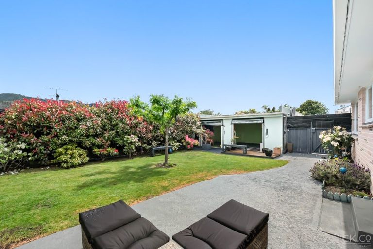 Photo of property in 1083 Fergusson Drive, Clouston Park, Upper Hutt, 5018