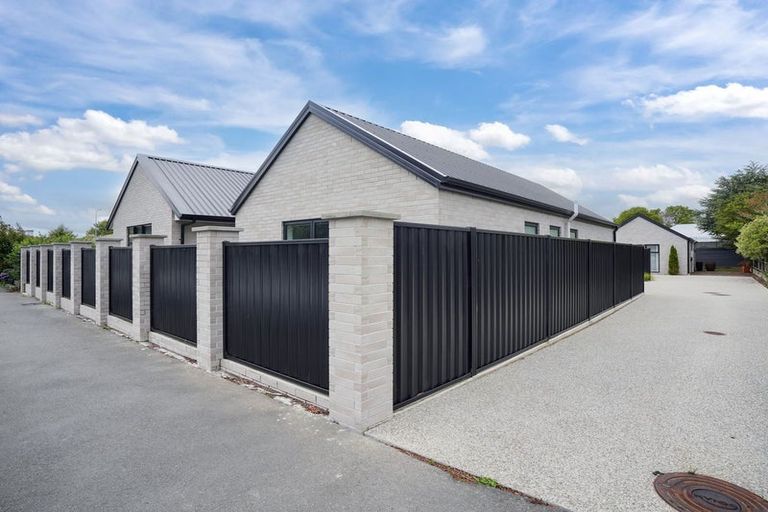 Photo of property in 177 Queens Drive, Richmond, Invercargill, 9810