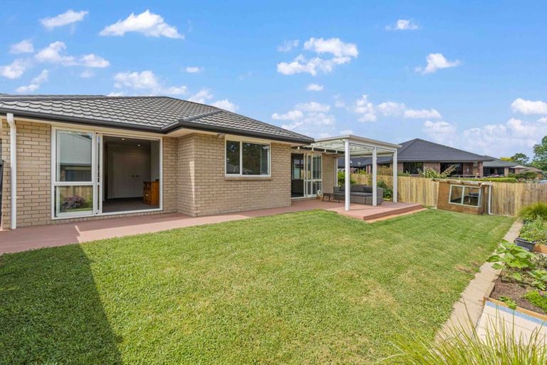 Photo of property in 9 Maple Place, Morrinsville, 3300
