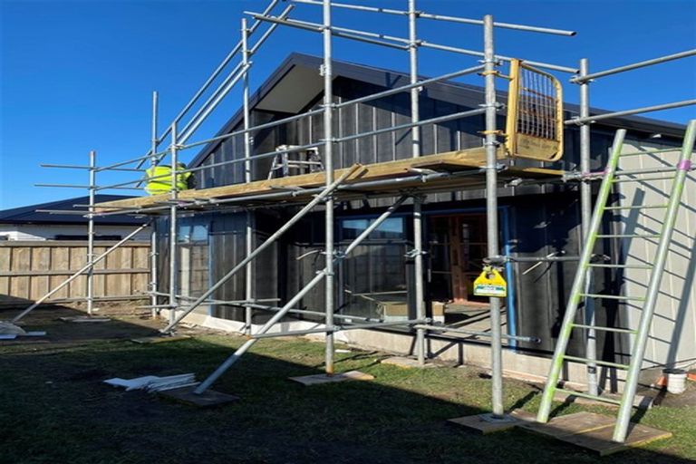 Photo of property in 14 Sheehan Street, Halswell, Christchurch, 8025