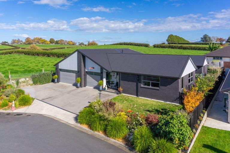 Photo of property in 28 Wikaira Road, Te Awamutu, 3800