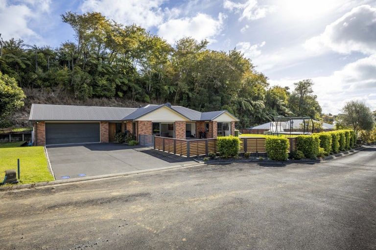 Photo of property in 12c Cherry Lane, Hurdon, New Plymouth, 4310