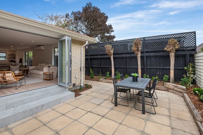 Photo of property in 3/9 Stirling Street, Merivale, Christchurch, 8014
