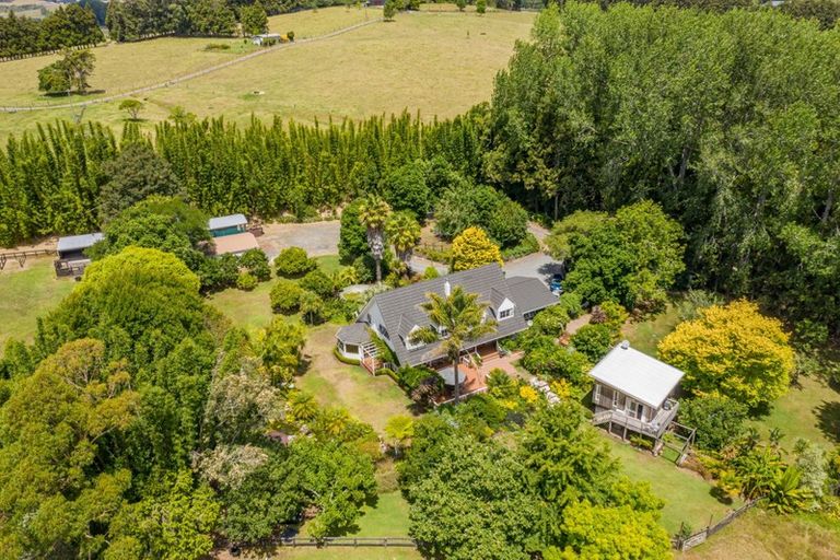 Photo of property in 6984d State Highway 1, Pakaraka, Kaikohe, 0472