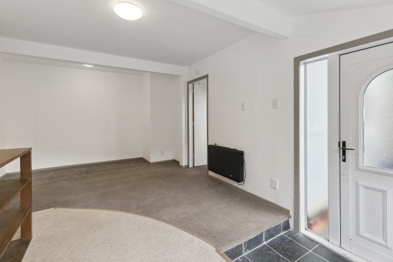 Photo of property in 161b Happy Valley Road, Owhiro Bay, Wellington, 6023