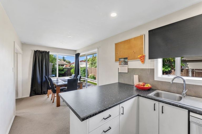 Photo of property in 42 Charles Upham Avenue, Hillmorton, Christchurch, 8025