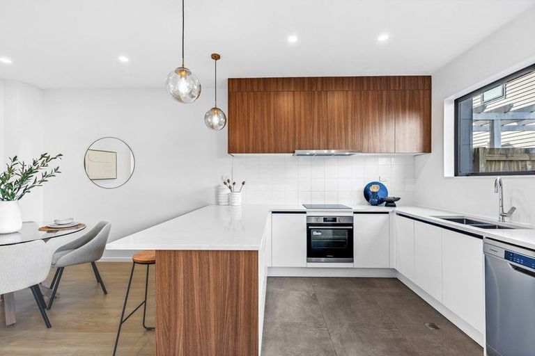 Photo of property in 135 Clark Road, Hobsonville, Auckland, 0616