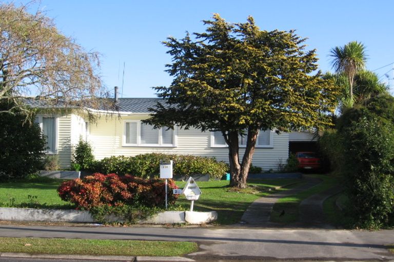 Photo of property in 20 Liston Crescent, Hillcrest, Hamilton, 3216