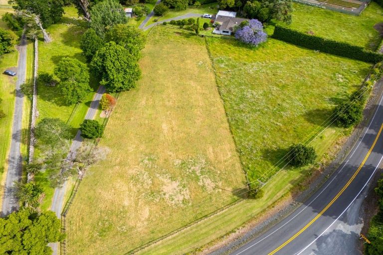 Photo of property in 524 Ngunguru Road, Glenbervie, Whangarei, 0173