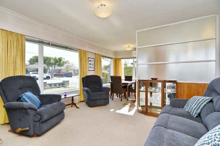 Photo of property in 18b Highsted Road, Bishopdale, Christchurch, 8053