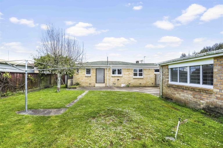 Photo of property in 47 Fenwick Crescent, Hillcrest, Hamilton, 3216