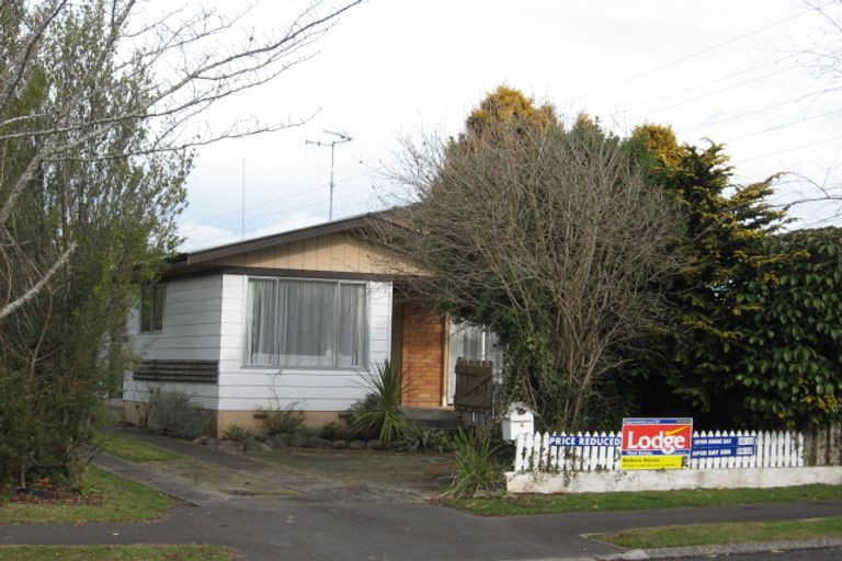 Photo of property in 6 Thorpe Street, Fairview Downs, Hamilton, 3214