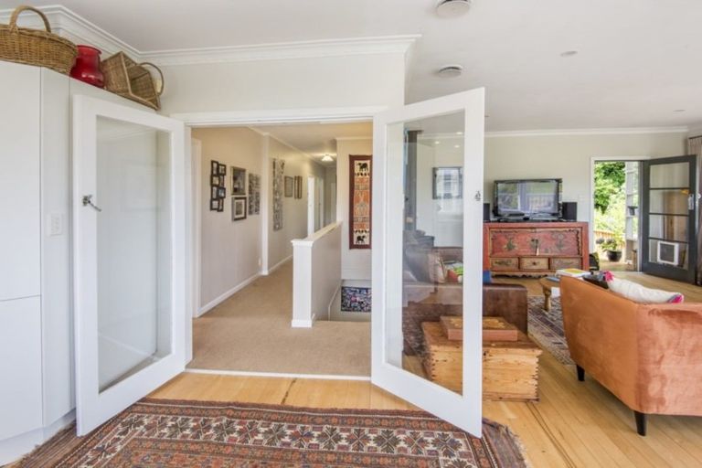 Photo of property in 55 Kawerau Avenue, Devonport, Auckland, 0624