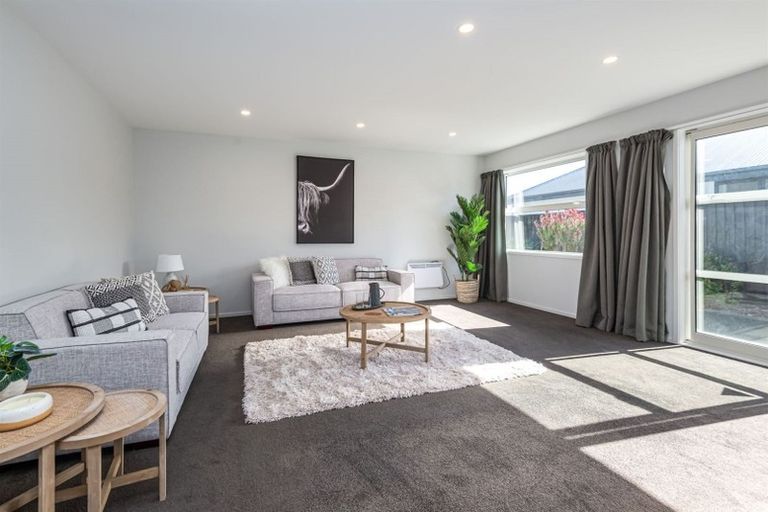 Photo of property in 109 Kittyhawk Avenue, Wigram, Christchurch, 8042