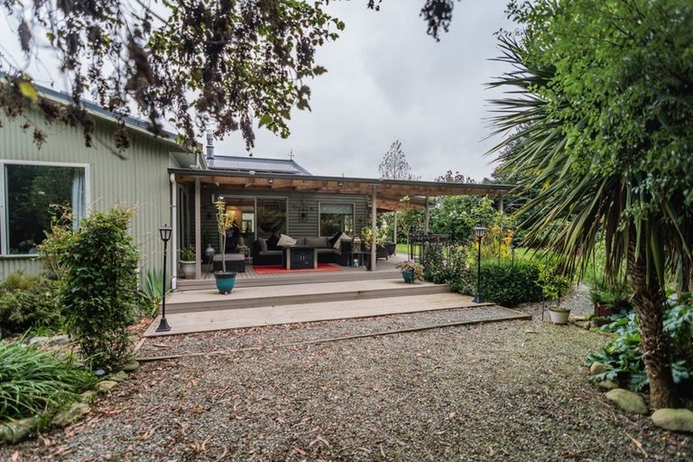 Photo of property in 296 Rangitata Island Road, Rangitata Island, Temuka, 7986