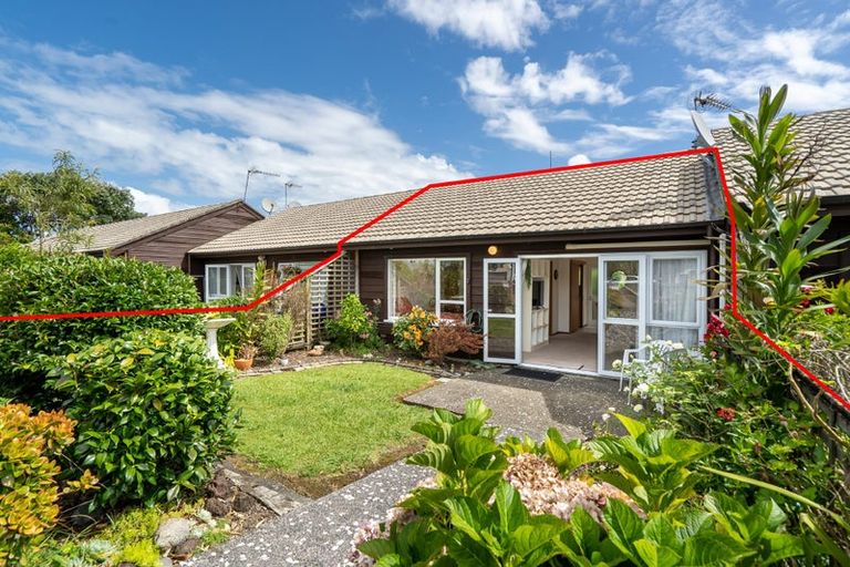 Photo of property in 6/15 Puriri Street, Takapuna, Auckland, 0622