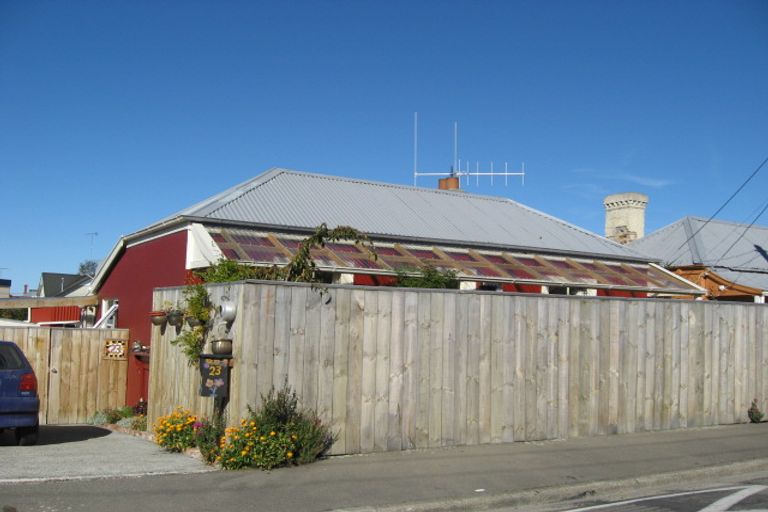 Photo of property in 23 York Street, Seaview, Timaru, 7910