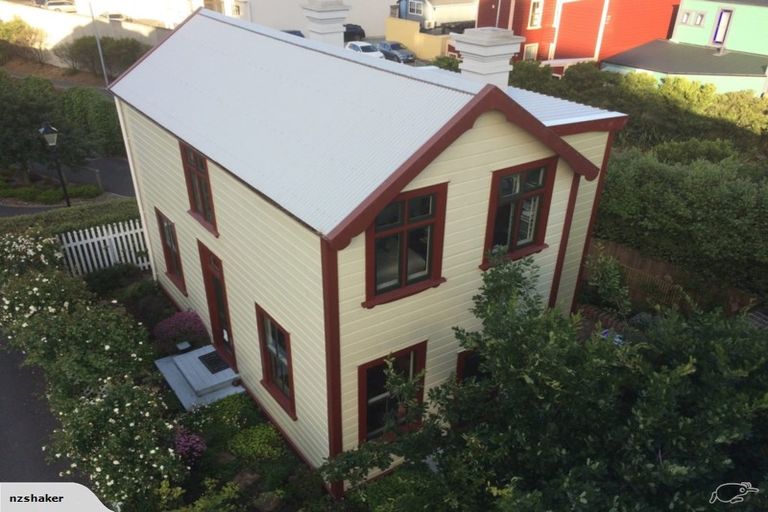 Photo of property in 130 Abel Smith Street, Te Aro, Wellington, 6011