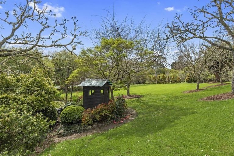 Photo of property in 242 Sunnyside Road, Coatesville, Albany, 0793