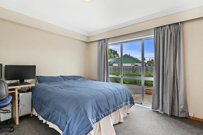 Photo of property in 41 Fairford Street, Bishopdale, Christchurch, 8053