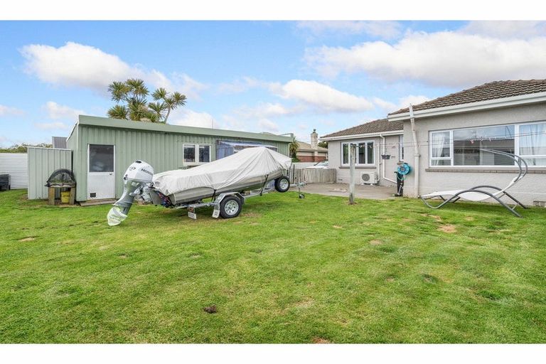 Photo of property in 2/16a Fulton Street, Gladstone, Invercargill, 9810