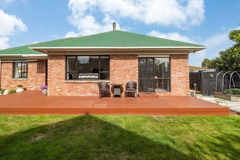 Photo of property in 14e Washbournes Road, Wigram, Christchurch, 8042