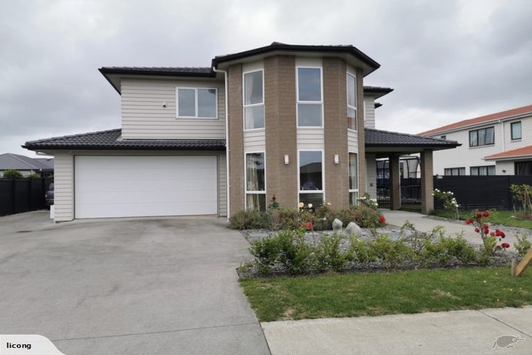 Photo of property in 14 Orchard Terrace, Riverhead, 0820