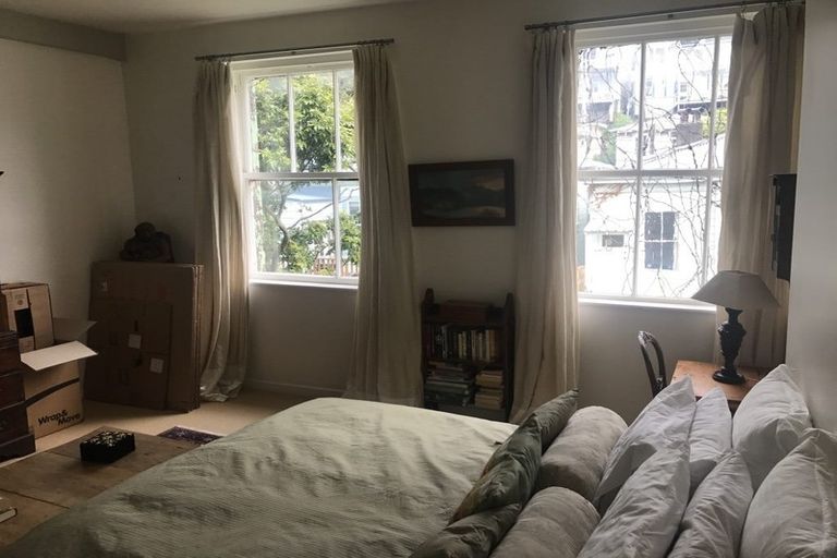 Photo of property in 7/2 King Street, Mount Cook, Wellington, 6021