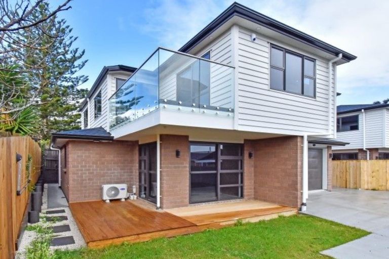 Photo of property in 10a Rothery Road, Hillpark, Auckland, 2102