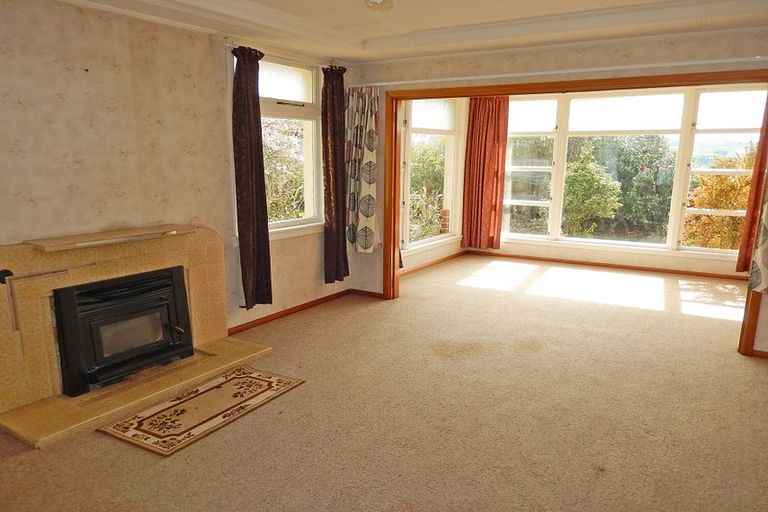Photo of property in 327 Smillies Road, Georgetown, Oamaru, 9494