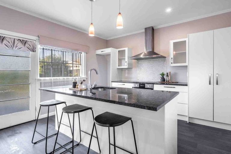 Photo of property in 303 Crinan Street, Georgetown, Invercargill, 9812