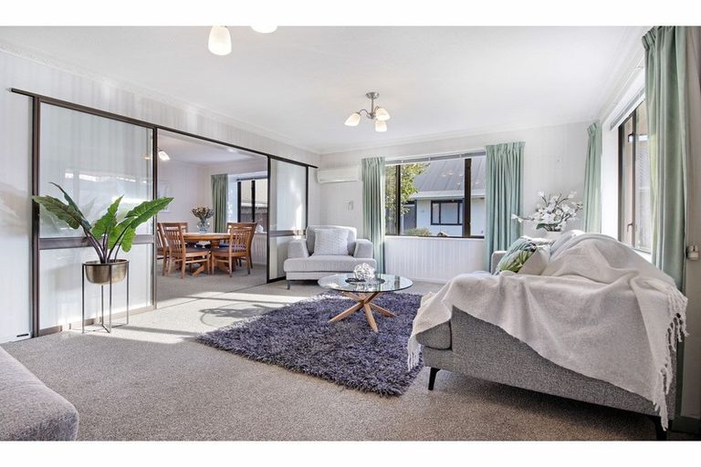 Photo of property in Carmichael Courts, 11/14 Wharenui Road, Upper Riccarton, Christchurch, 8041