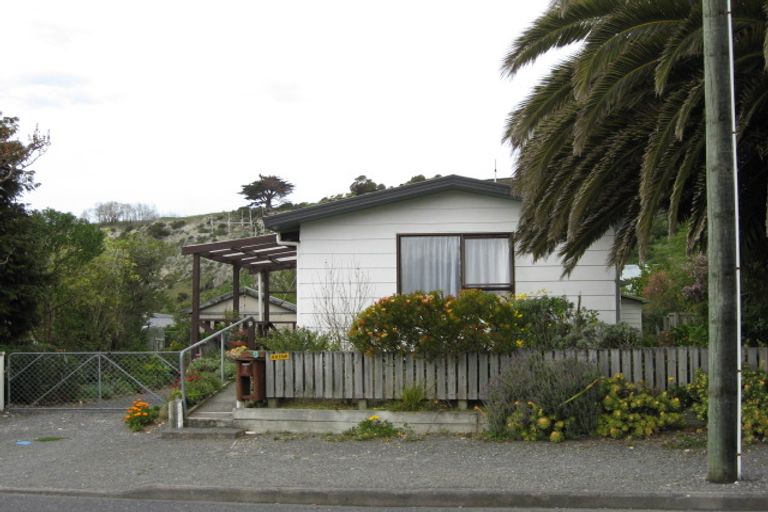 Photo of property in 9 Margate Street, Kaikoura, 7300