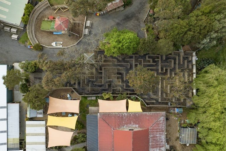 Photo of property in 308 Henderson Valley Road, Henderson Valley, Auckland, 0612