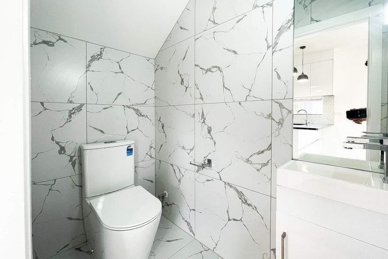 Photo of property in 15c Parkinson Avenue, Wesley, Auckland, 1041