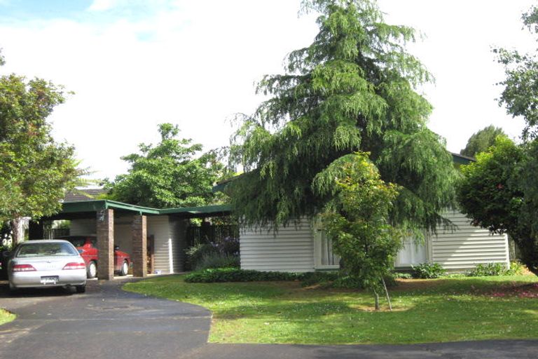 Photo of property in 25 Tatariki Street, Rosehill, Papakura, 2113