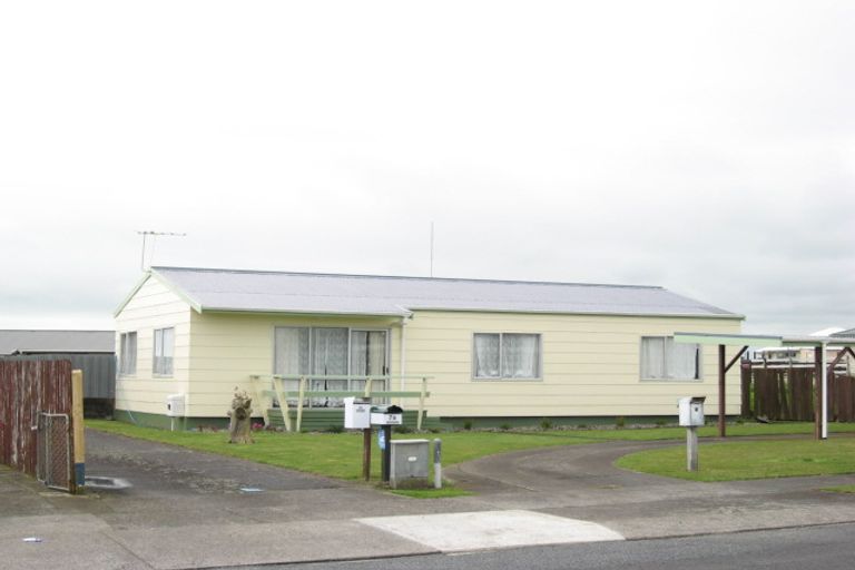 Photo of property in 9 Desmond Place, Bell Block, New Plymouth, 4312