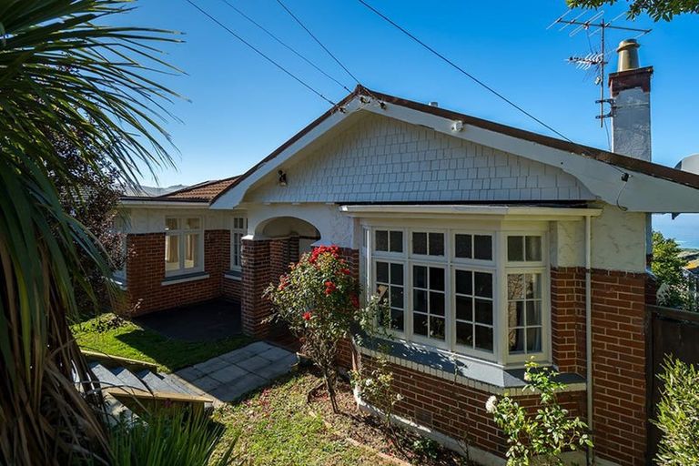 Photo of property in 26 Spencer Street, Andersons Bay, Dunedin, 9013