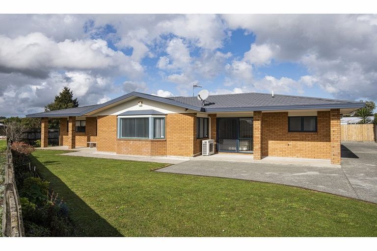 Photo of property in 20 Elm Place, Tikipunga, Whangarei, 0112
