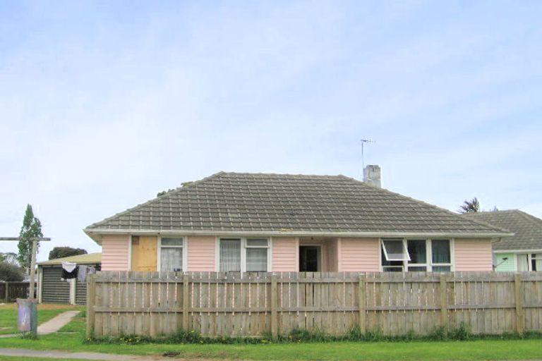 Photo of property in 34 Taruheru Crescent, Mangapapa, Gisborne, 4010