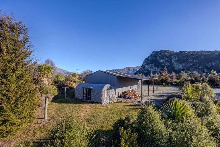 Photo of property in 1160 Aubrey Road, Albert Town, Wanaka, 9305